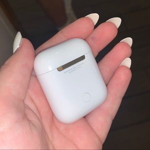 Apple Airpods